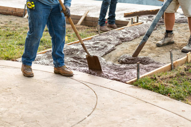  Lovington, NM Concrete contractor Pros