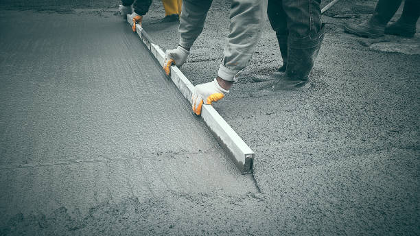 Best Concrete Foundation Repair in Lovington, NM