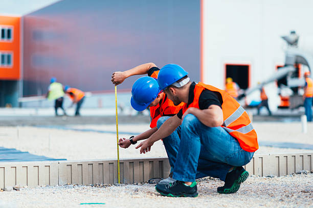 Best Concrete Demolition Services in Lovington, NM